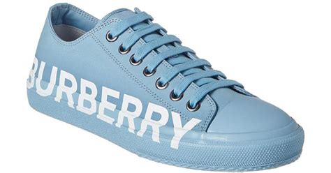 light blue burberry shoes|how much are burberry shoes.